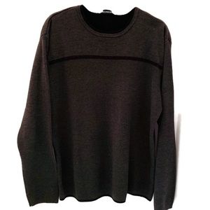 XL REUNION Men’s Pullover